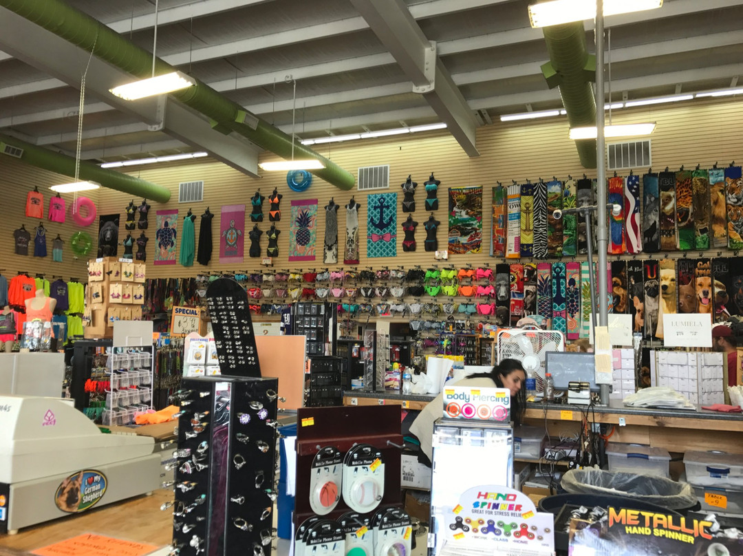 Emma's Place-皮金福奇必去景点