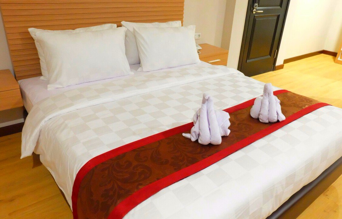 Syariah Radho Hotel Sengkaling-官方