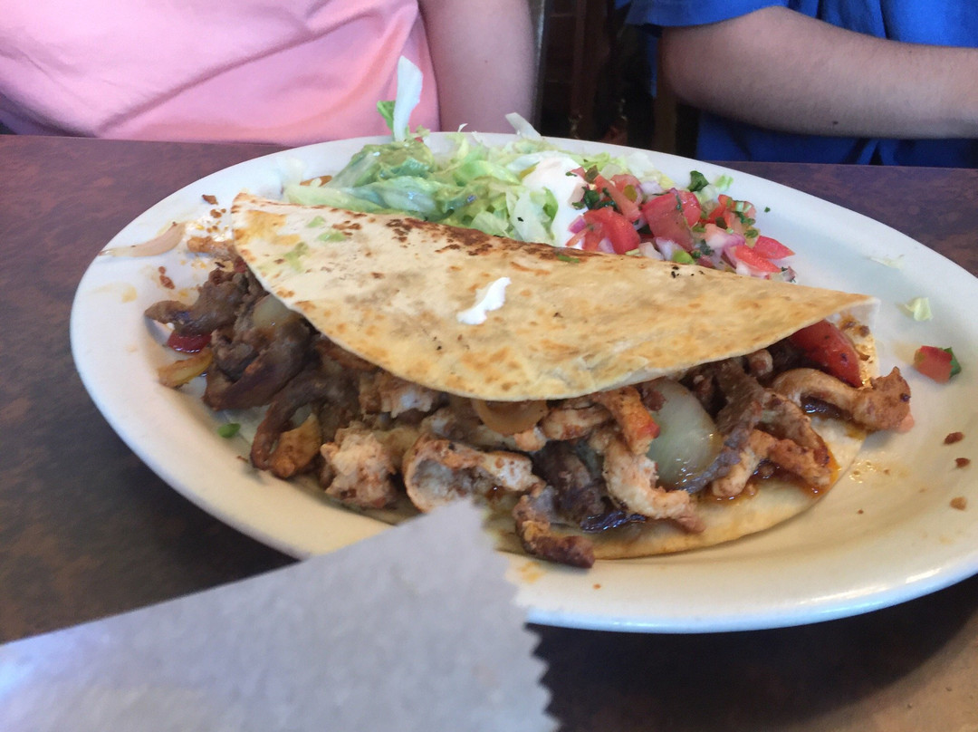 佛罗伦萨餐馆和美食-Acapulco Mexican Resturant