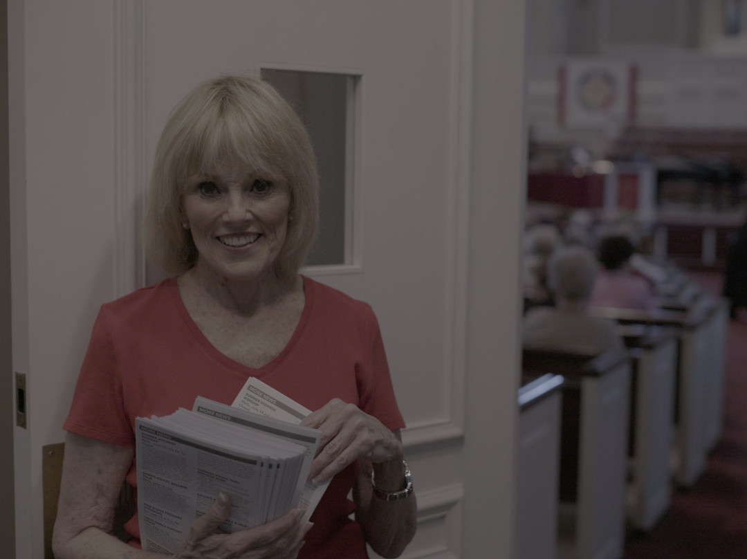 Manchester United Methodist Church-Manchester必去景点