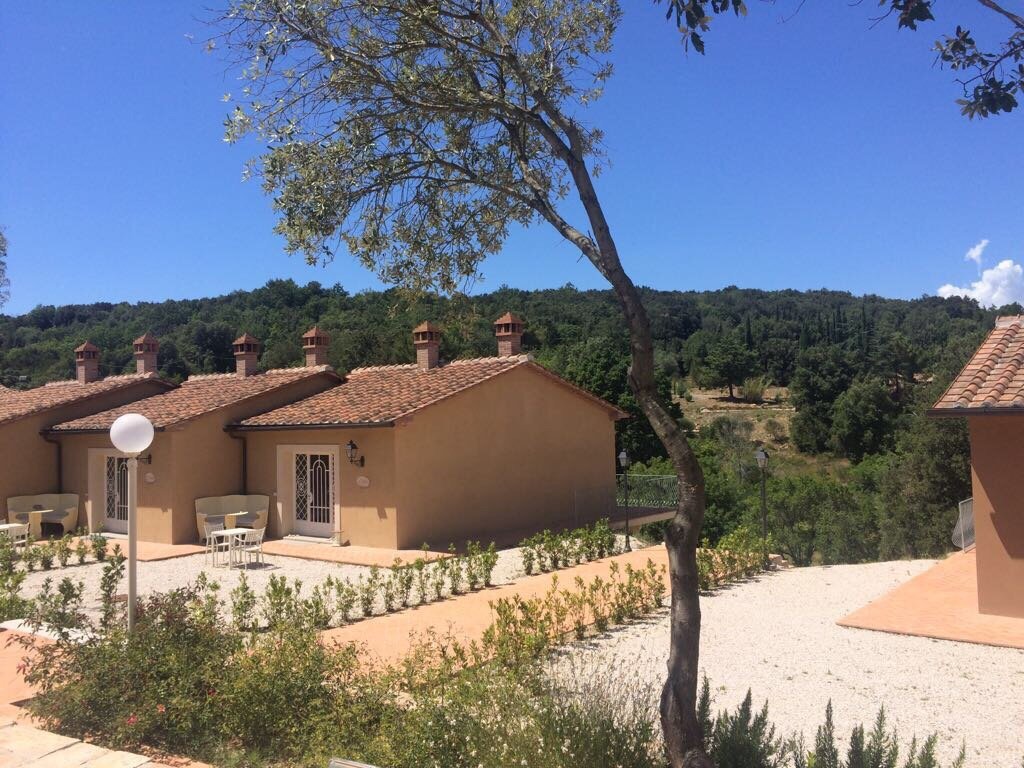 Monteverdi Benessere & Relax-官方