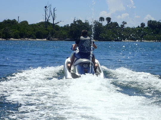 Beach Water Sports-朱庇特必去景点