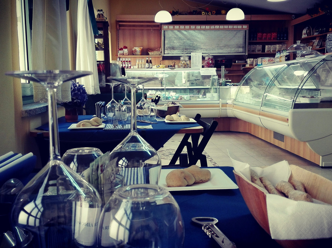 Cassolnovo旅游攻略图片