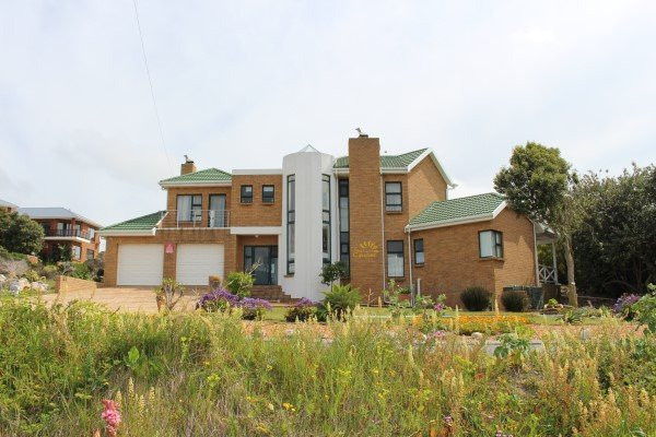 The Sun Catcher Bed & Breakfast