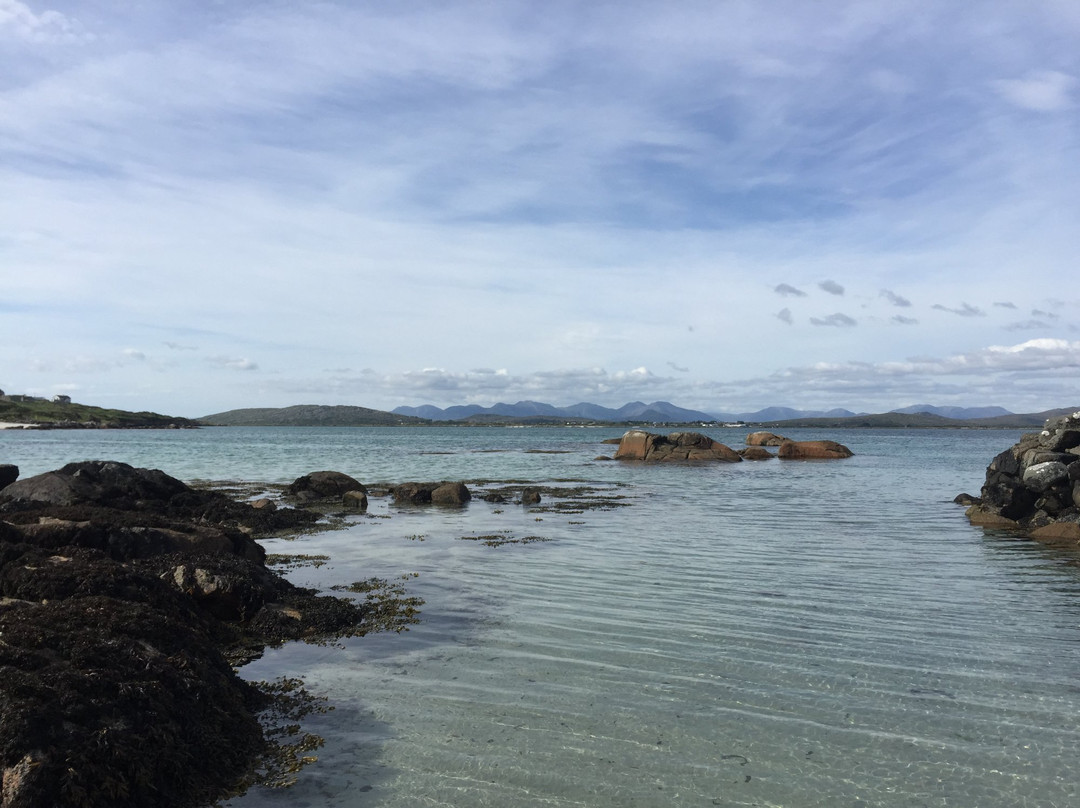 Sea-side B and B主图