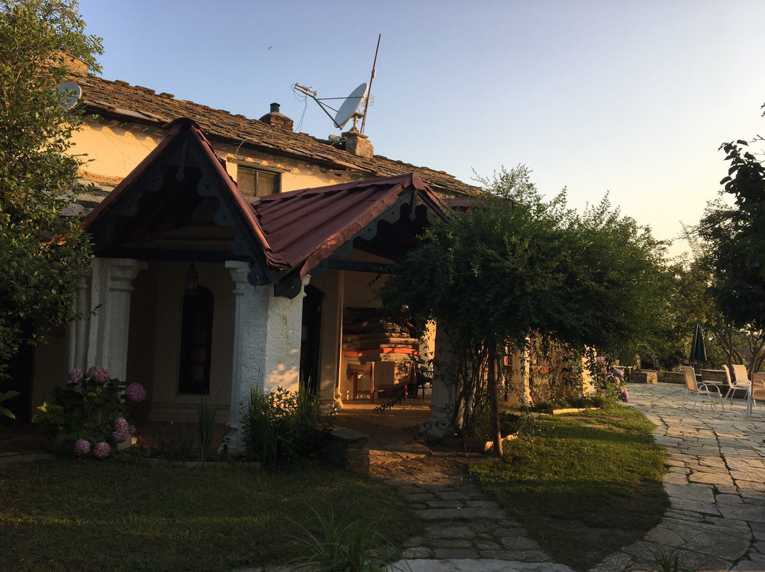 Sitla Estate