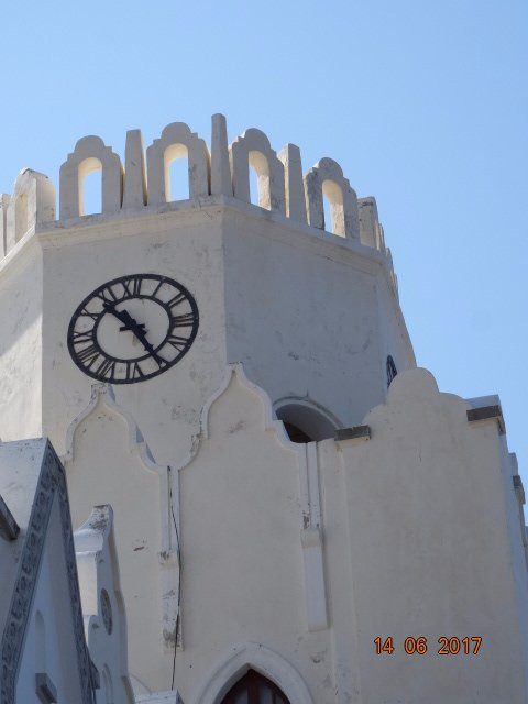 Palazzo del Governo-Kos Town必去景点