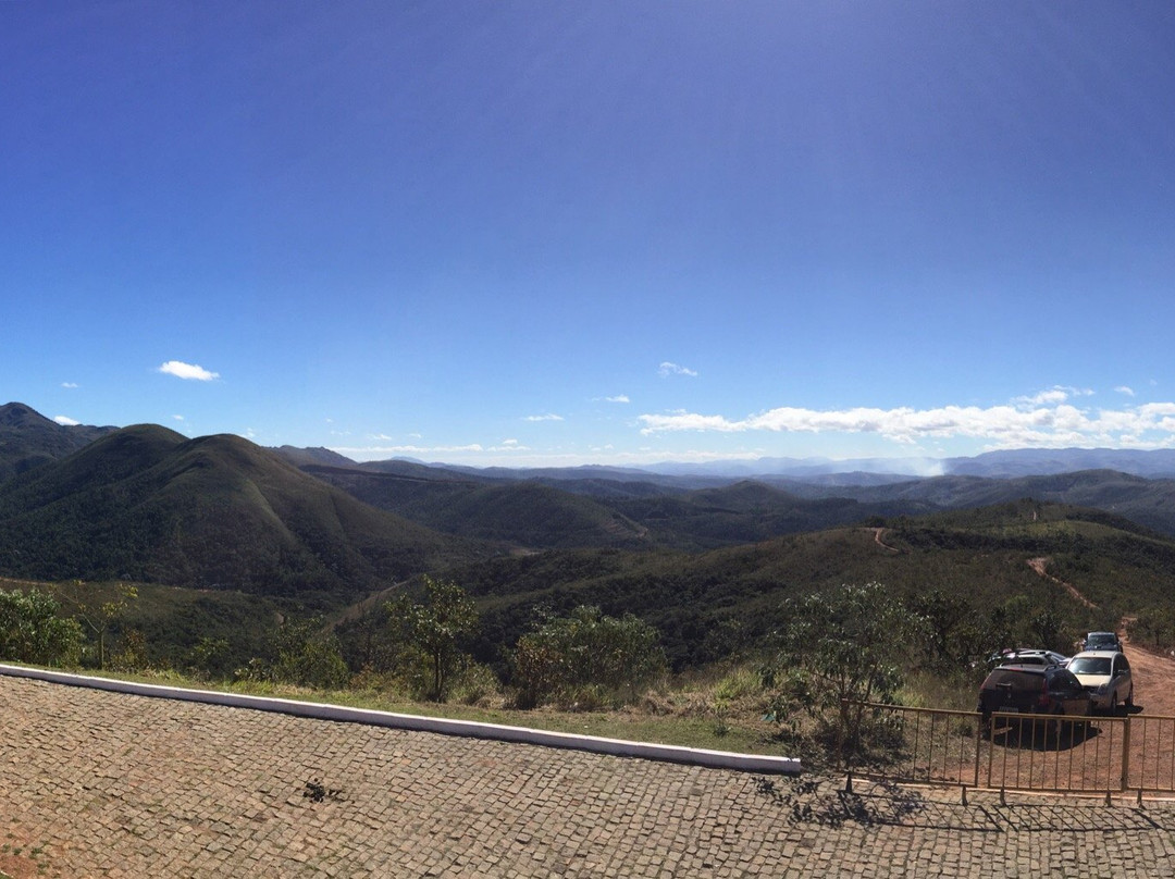 Cristo Redentor-Itabirito必去景点