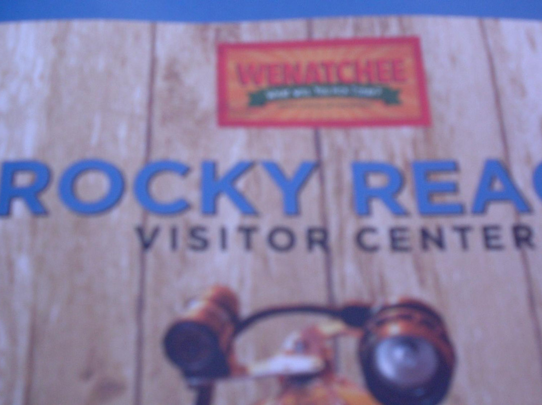 Rocky Reach Discovery Center景点图片