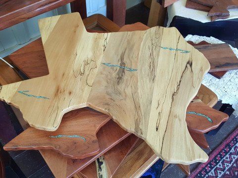 Comforts-Round Top必去景点