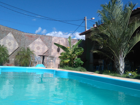 Vila do Por do Sol主图