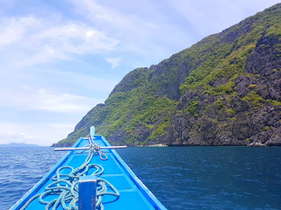 Corazon Travel and Tours-公主港必去景点