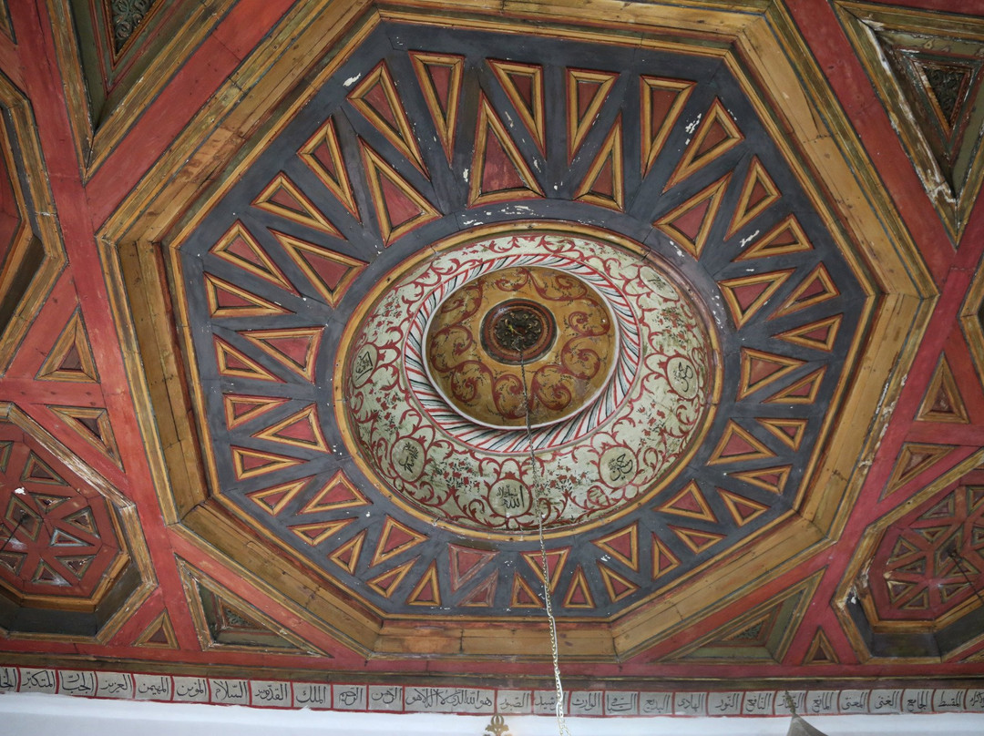 The King Mosque