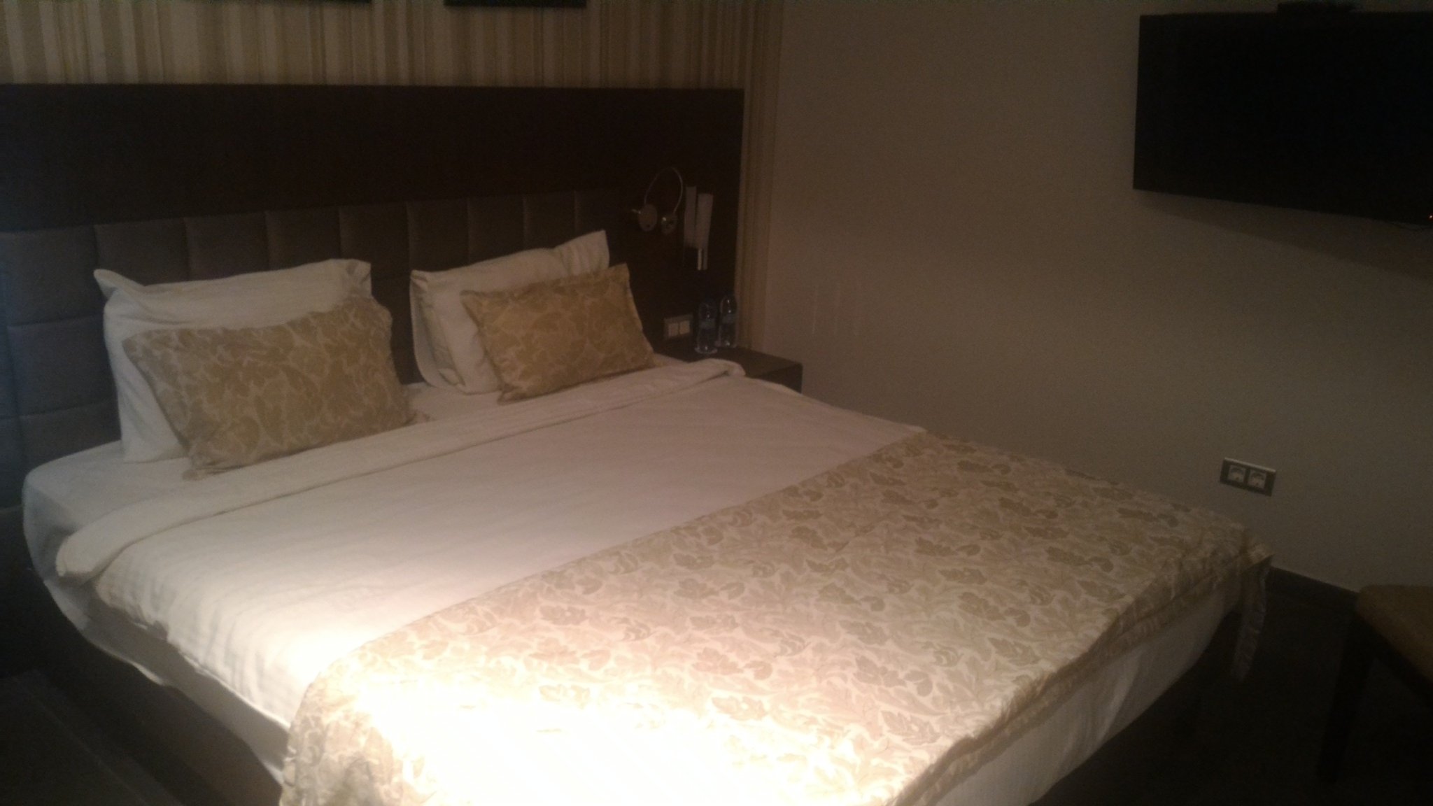 Al Waddan Hotel-官方