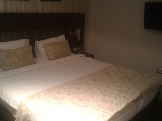 Al Waddan Hotel主图