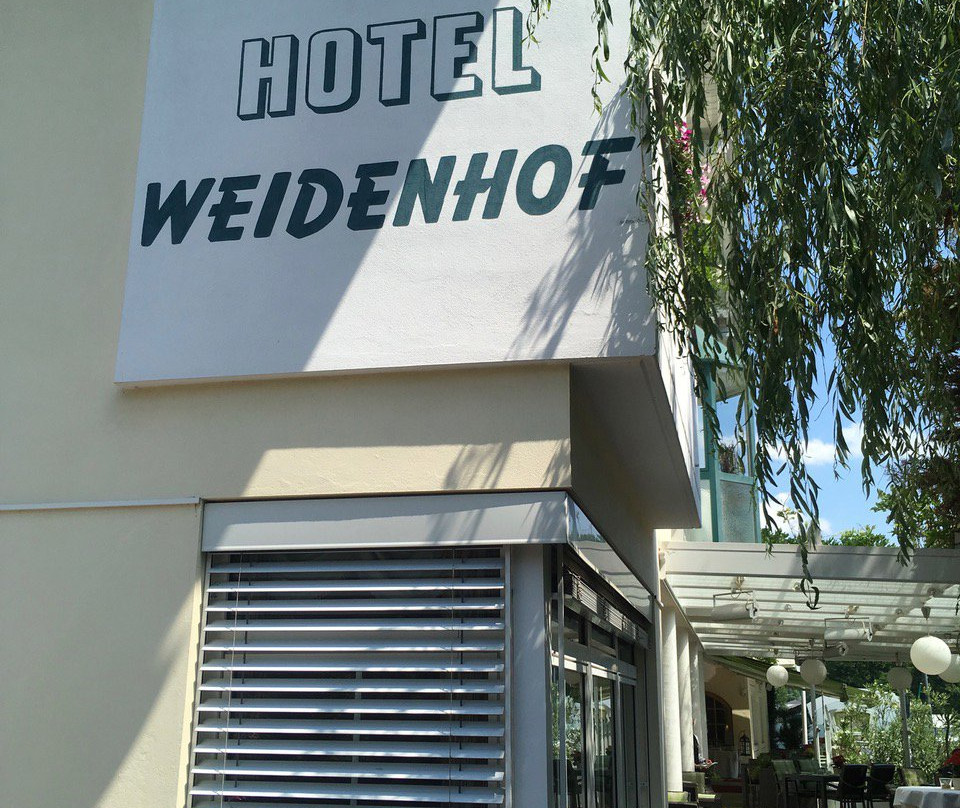Austria Classic Hotel Weidenhof主图