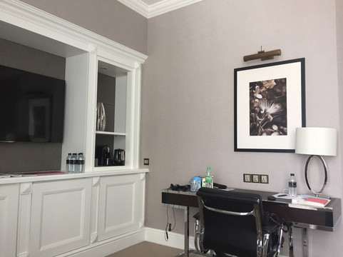 丽思卡尔顿酒店集团主图