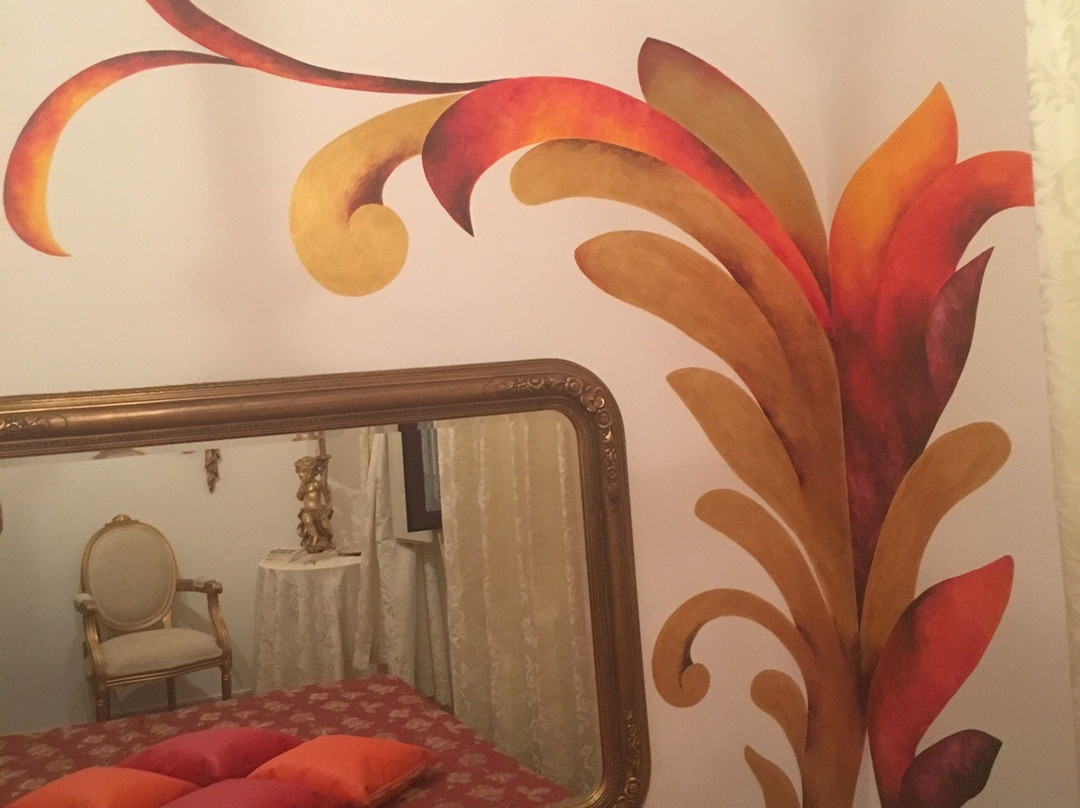 Hellen Art Atelier-Redondo必去景点