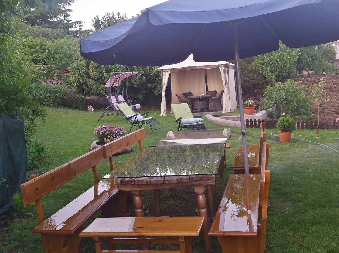 Ahigal de los Aceiteros旅游攻略图片