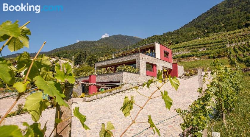 Nebbiolo Wine B&B主图