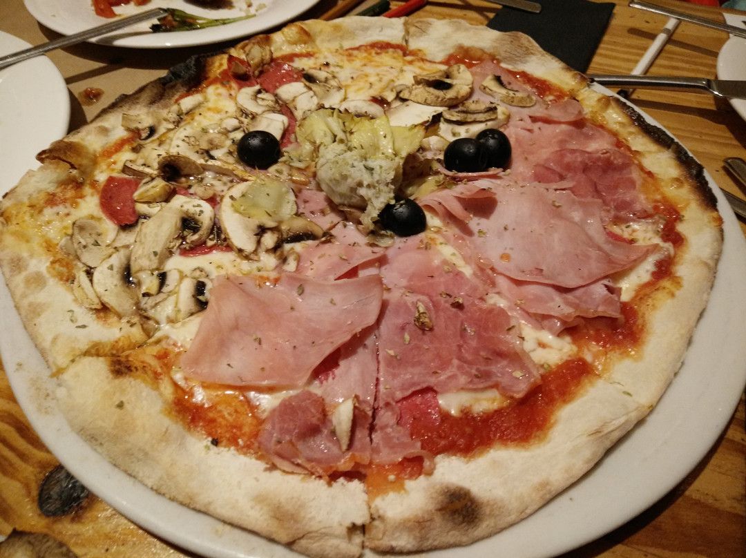 Pizza E Basta
