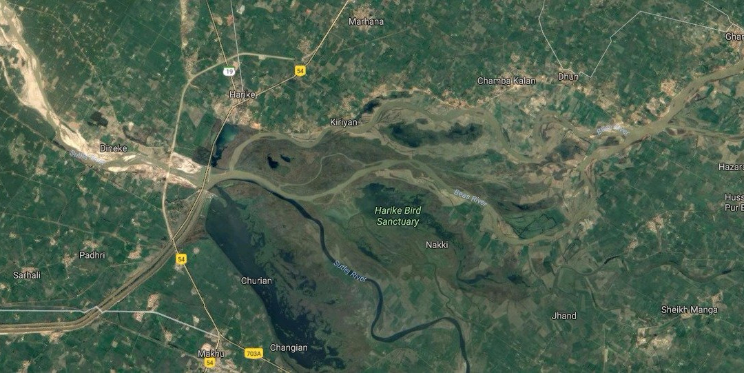 Punjab Duck Tours-阿姆利则必去景点