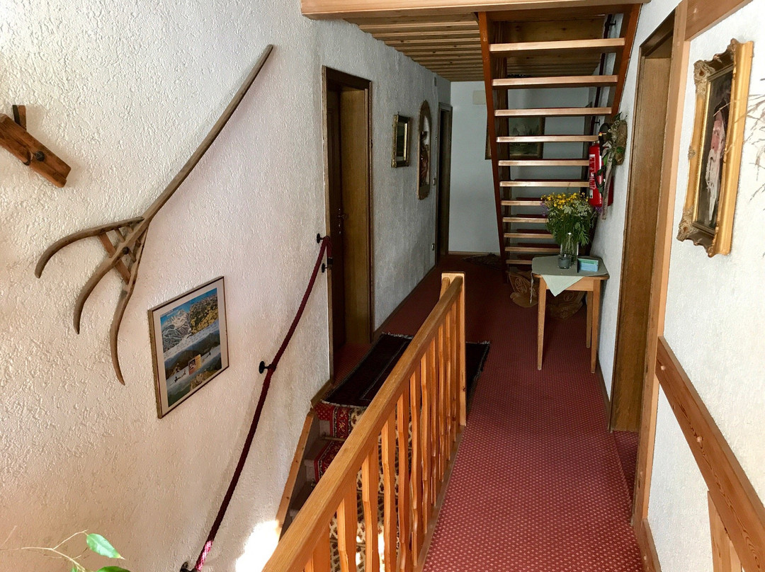 Hotel Mariandl主图