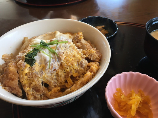 长和町餐馆和美食-Karintei