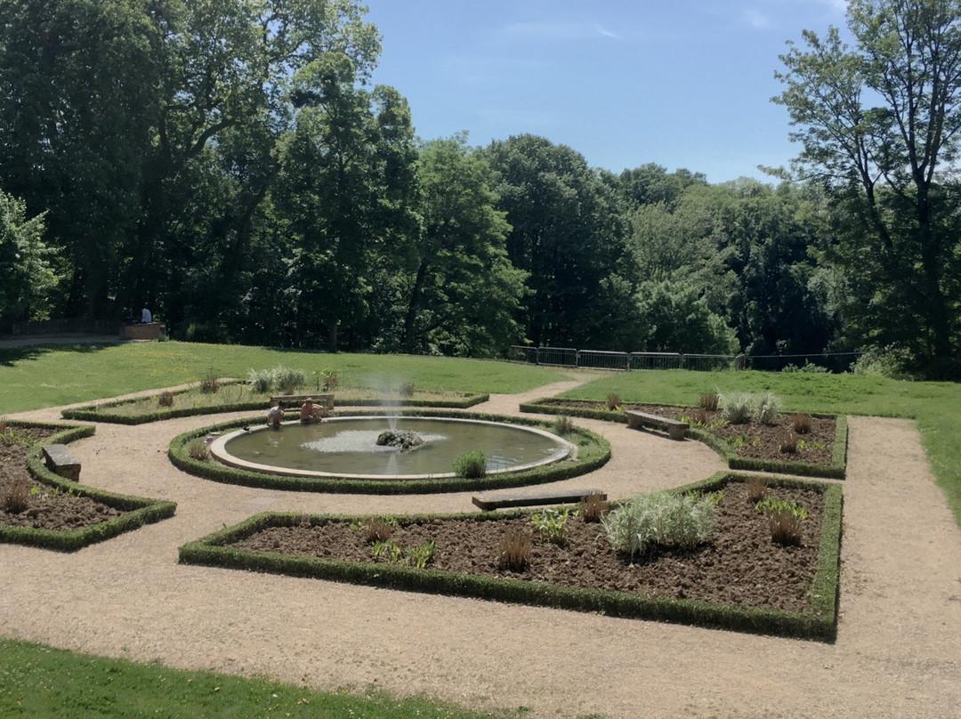 Musee des Beaux-Arts-Gaillac必去景点