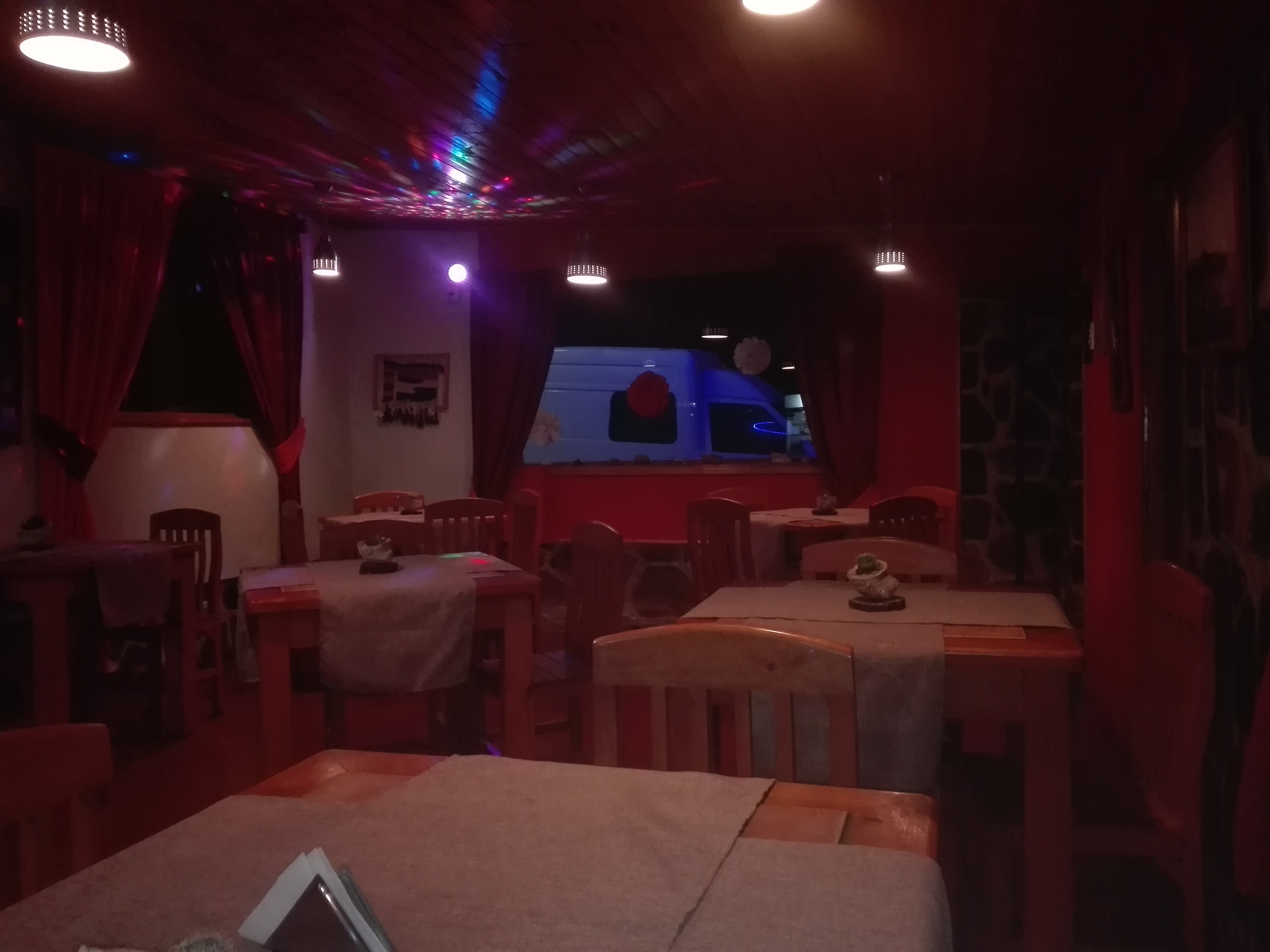 Hotel El Signo-官方