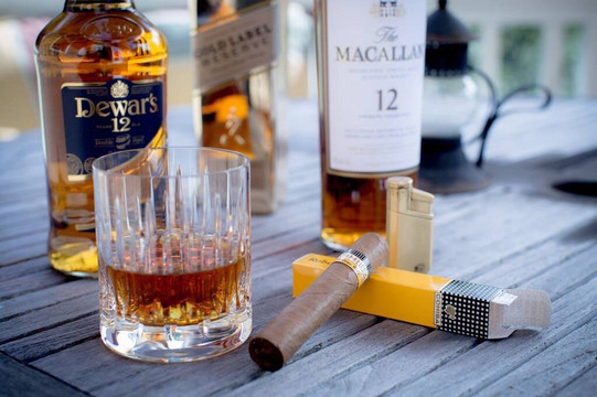 Tabaqueria amero-Martinez必去景点