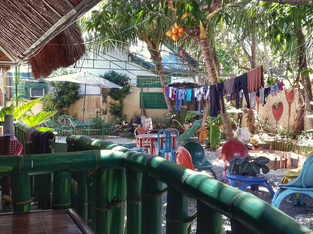 Homestay de Bai主图