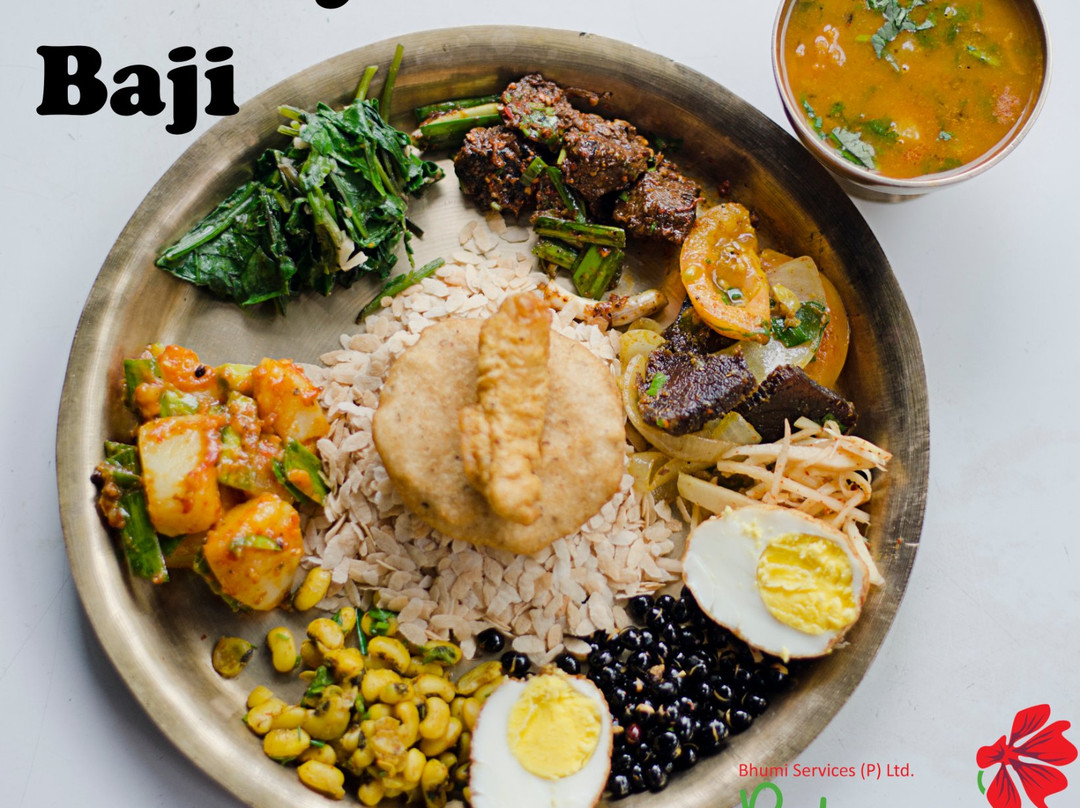 Bhumi Restaurant & Bar Kathmandu