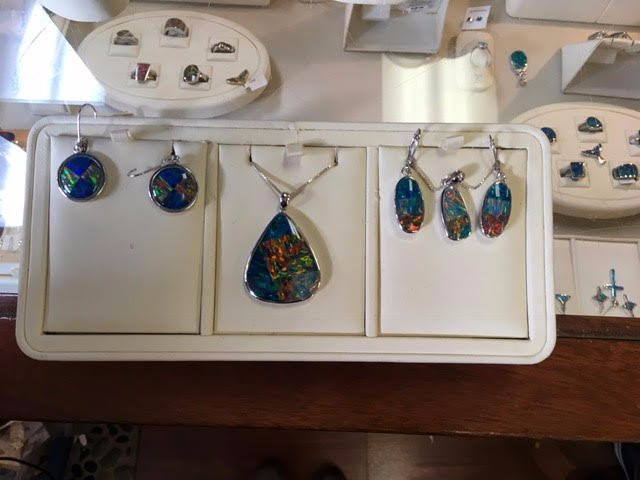 Caribou Creek Company-凯奇坎必去景点