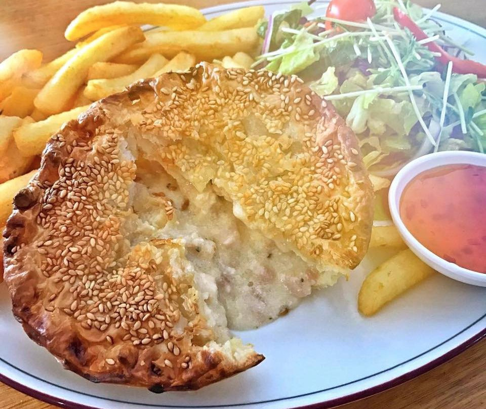 Daintree Village Hotel-Daintree必去景点