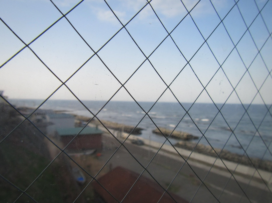 Erimo-no Yado Tanaka Ryokan主图