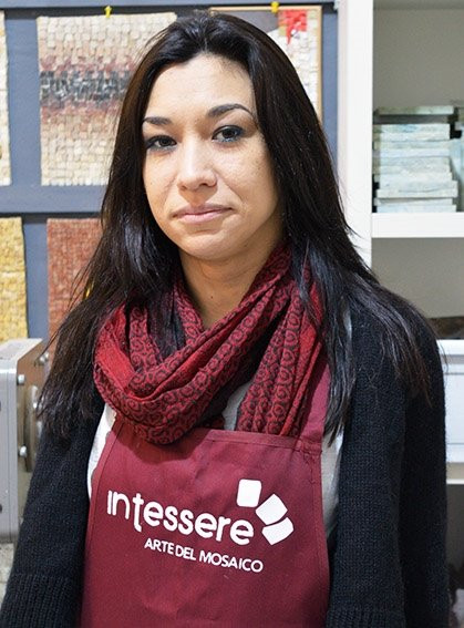 In Tessere - Museo - Laboratorio Artigianale Artistico-Narni必去景点
