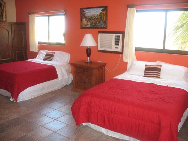 Hacienda de Palmas