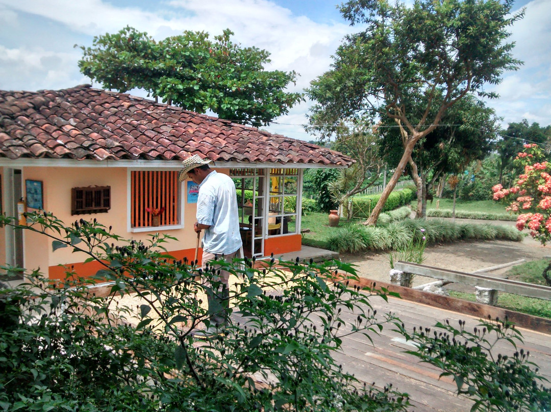 El Carriel Agroturismo