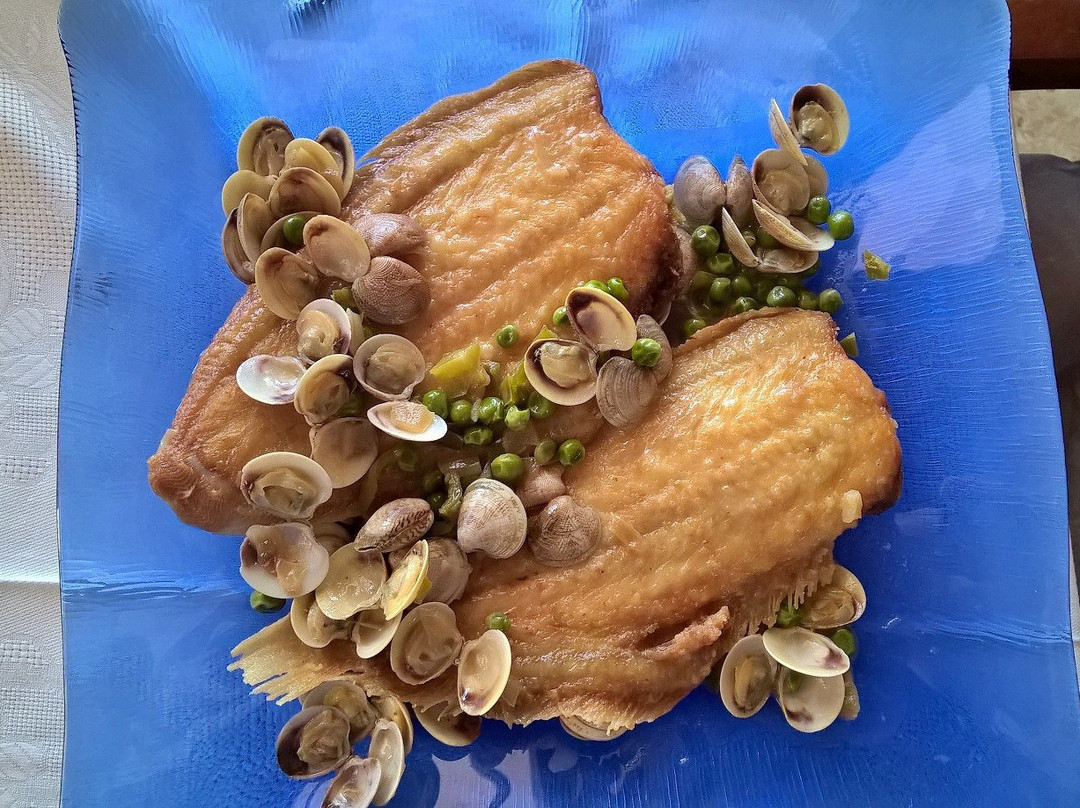 Restaurante Salambina