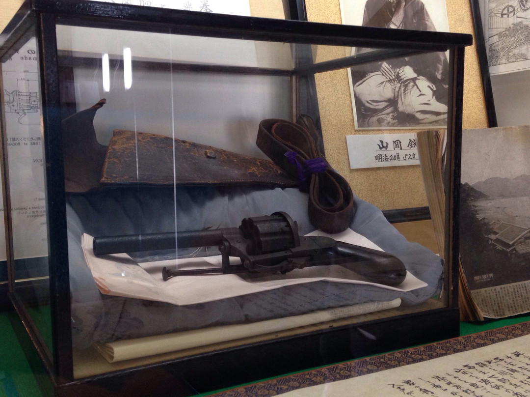Bogakuteif Fujiya-静冈市必去景点