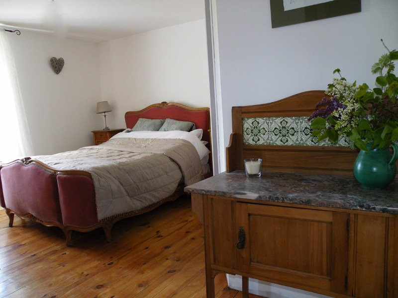 Ferme du Tilleul主图