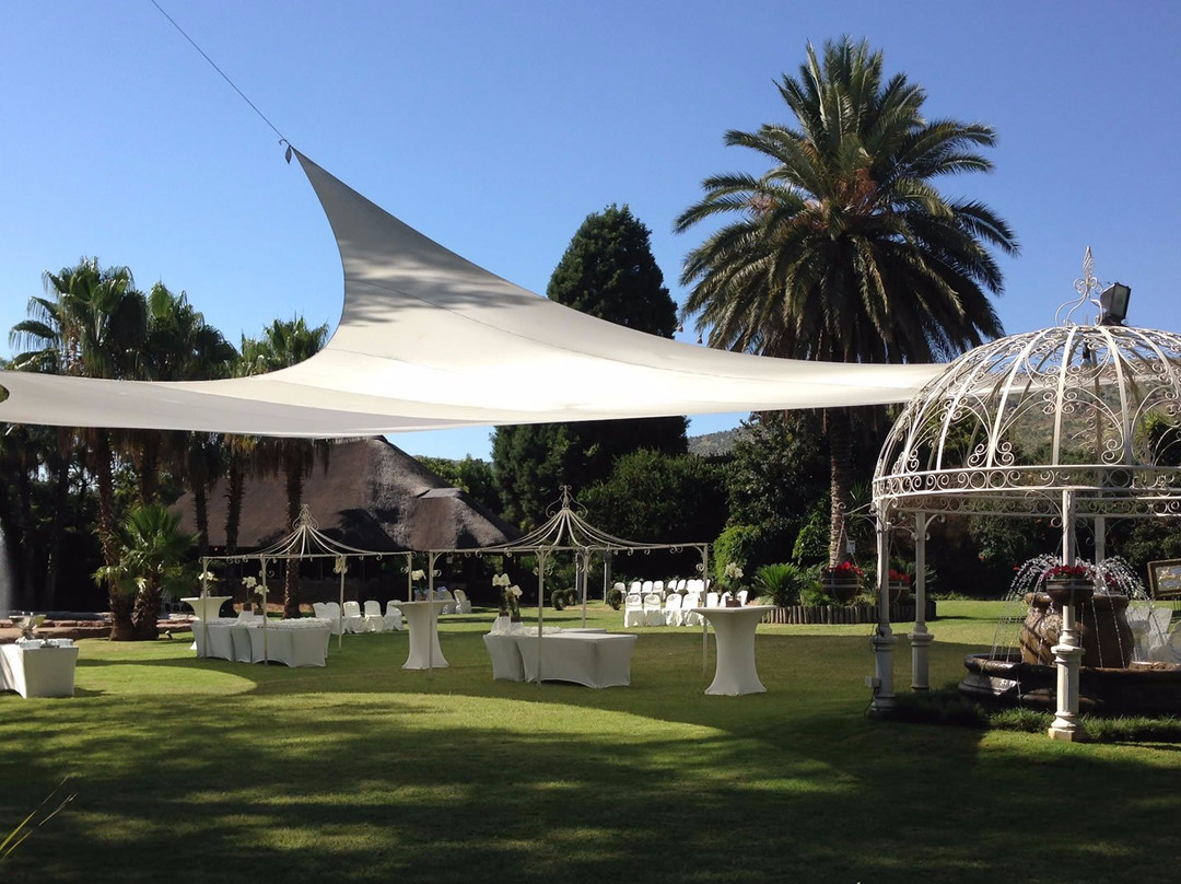 Usambara Lodge