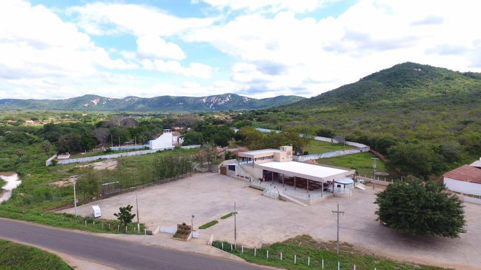 Alexandria餐馆和美食-Recanto do Sertão