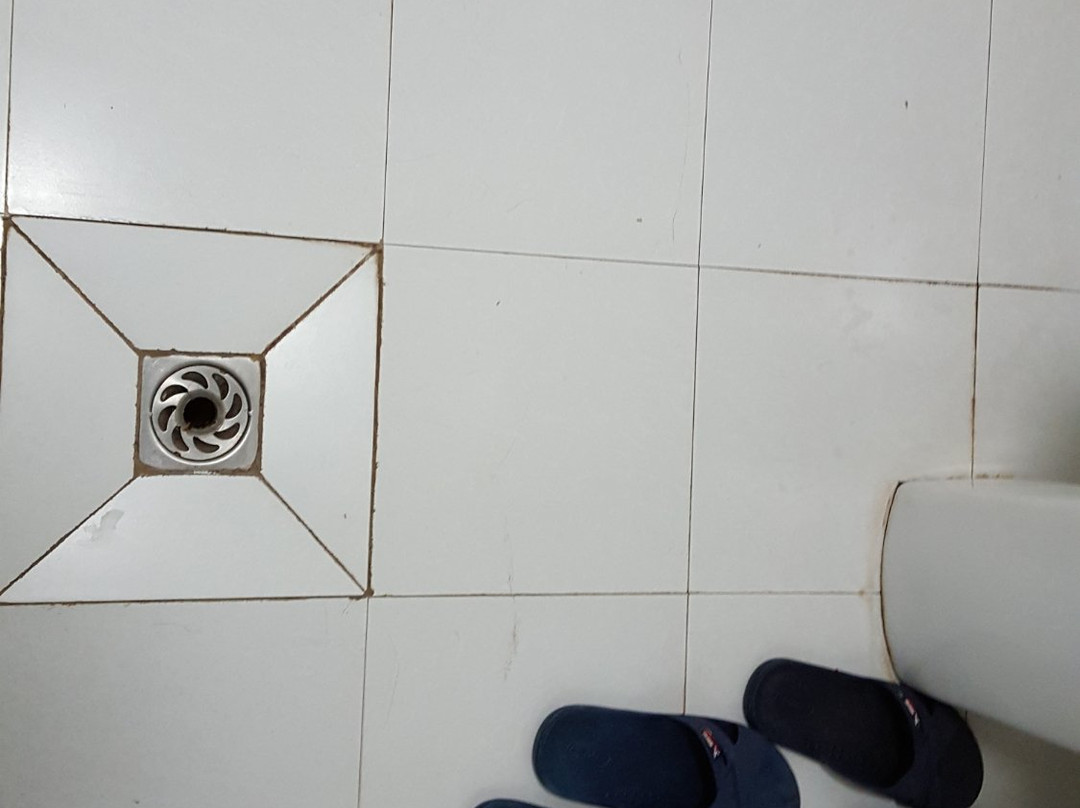 瑞心丹铁大酒店 主图