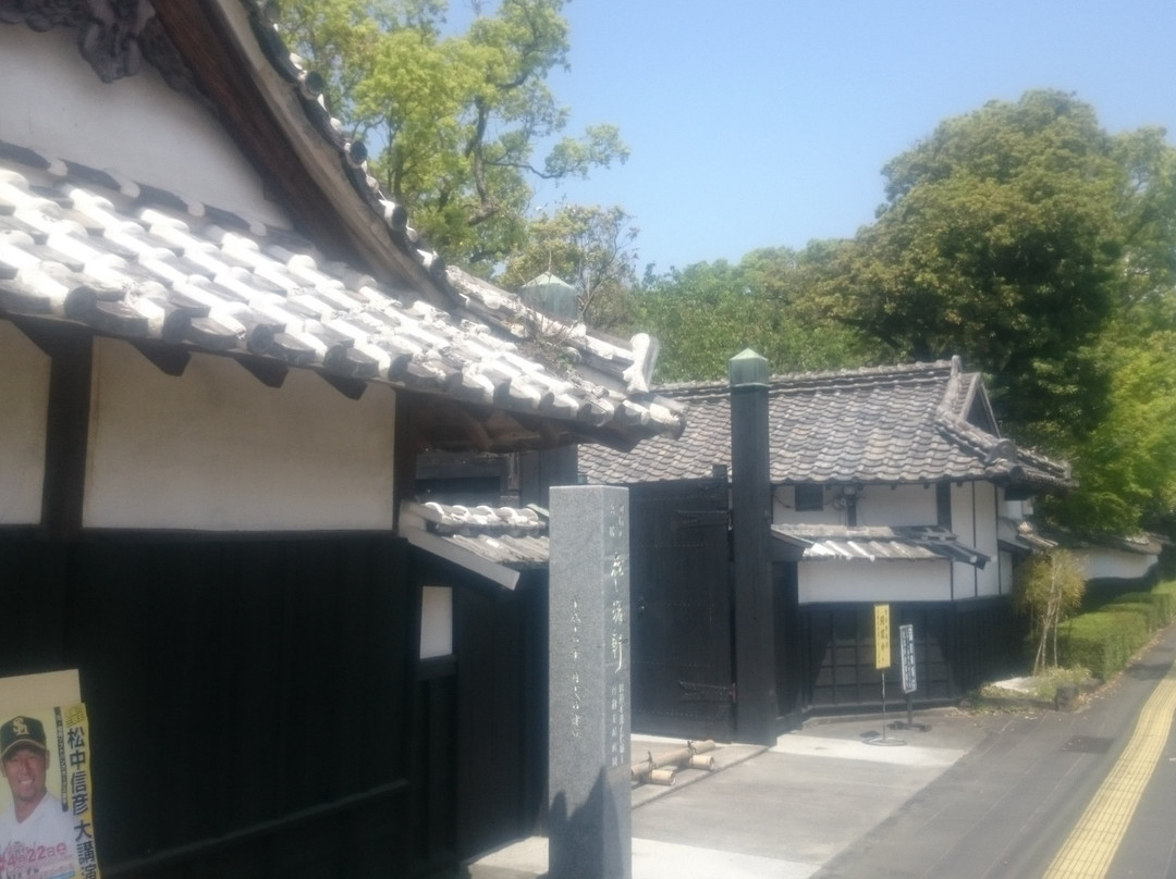 Shohinken-八代市必去景点