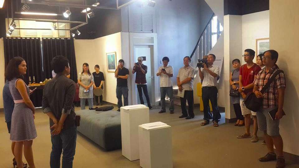 BLANC-胡志明市必去景点