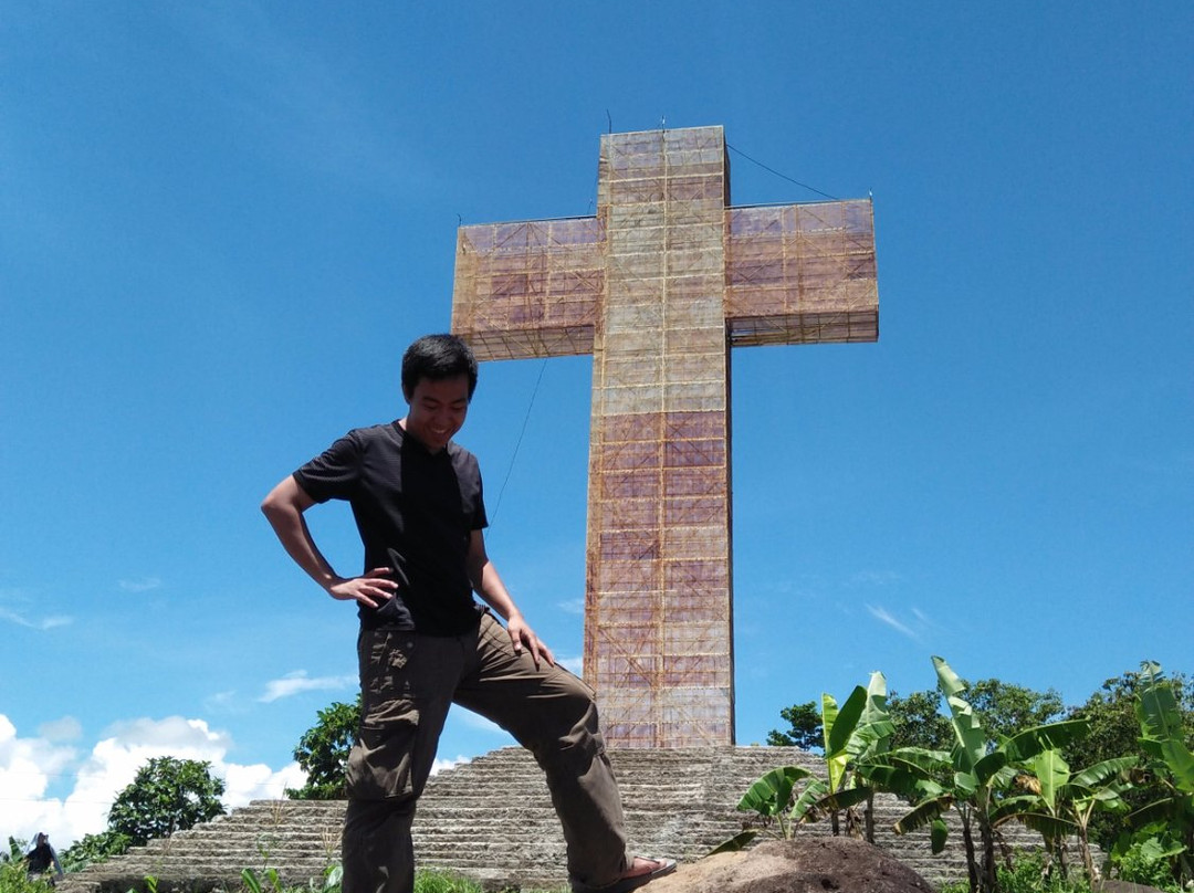 Mt. Lunay-Escalante City必去景点