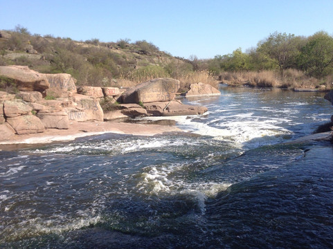 Tokivs'ke旅游攻略图片