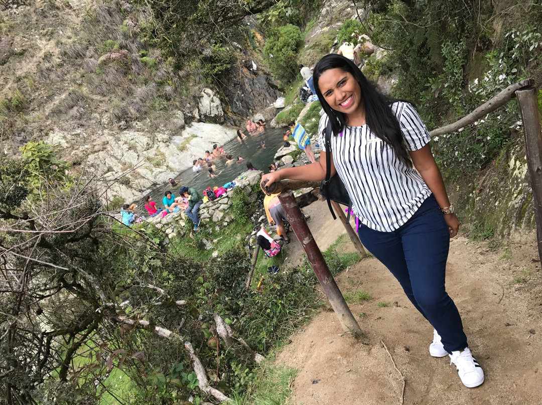 La Musui Aguas Termales-梅里达市必去景点